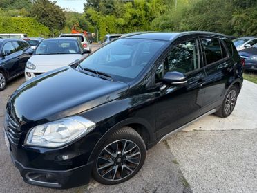 Suzuki S-Cross 1.6 DDiS Plus