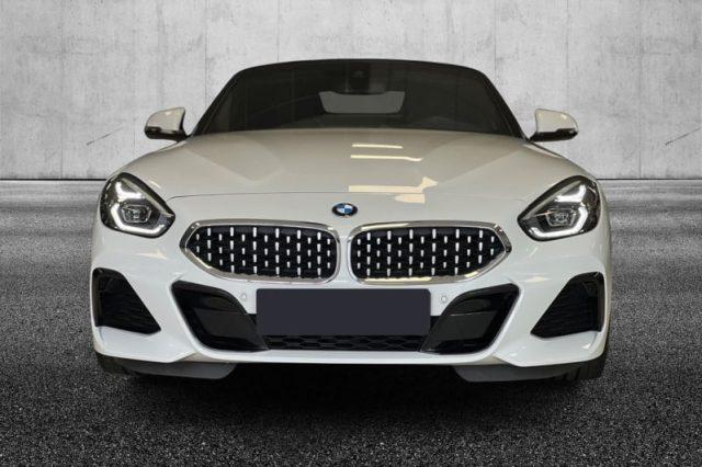 BMW Z4 sDrive20i Msport