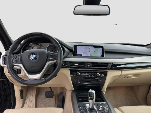 BMW X5 X5 xDrive25d