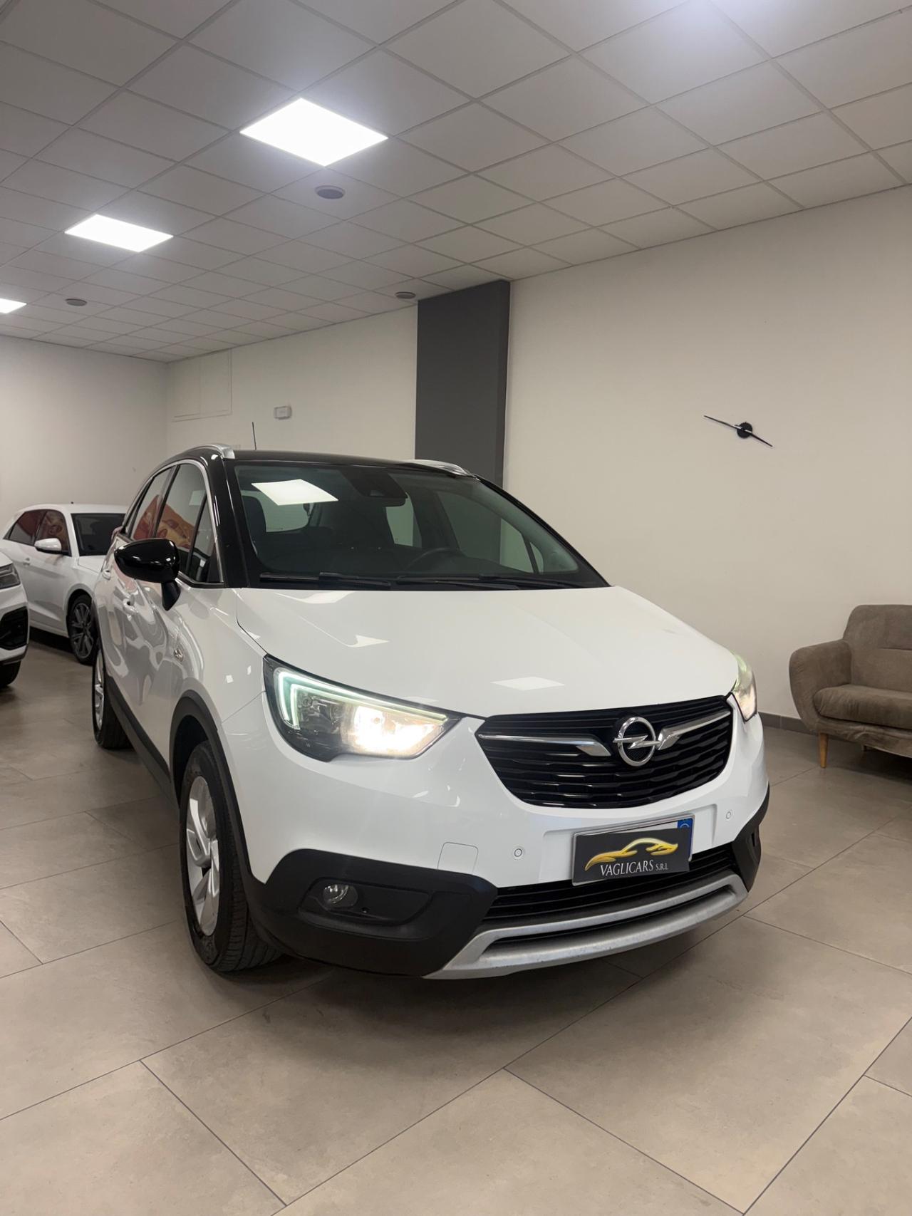 Opel Crossland X 1.5 ECOTEC D 102 CV Start&Stop Innovation