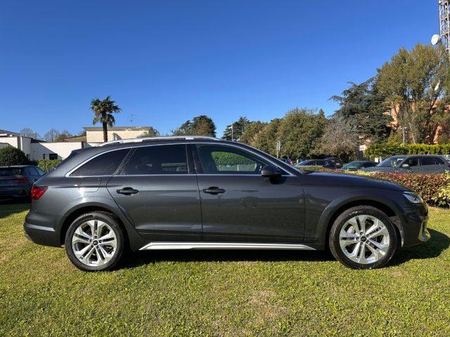 AUDI A4 allroad 40 TDI 204 CV S tronic Business Evolution TETTO