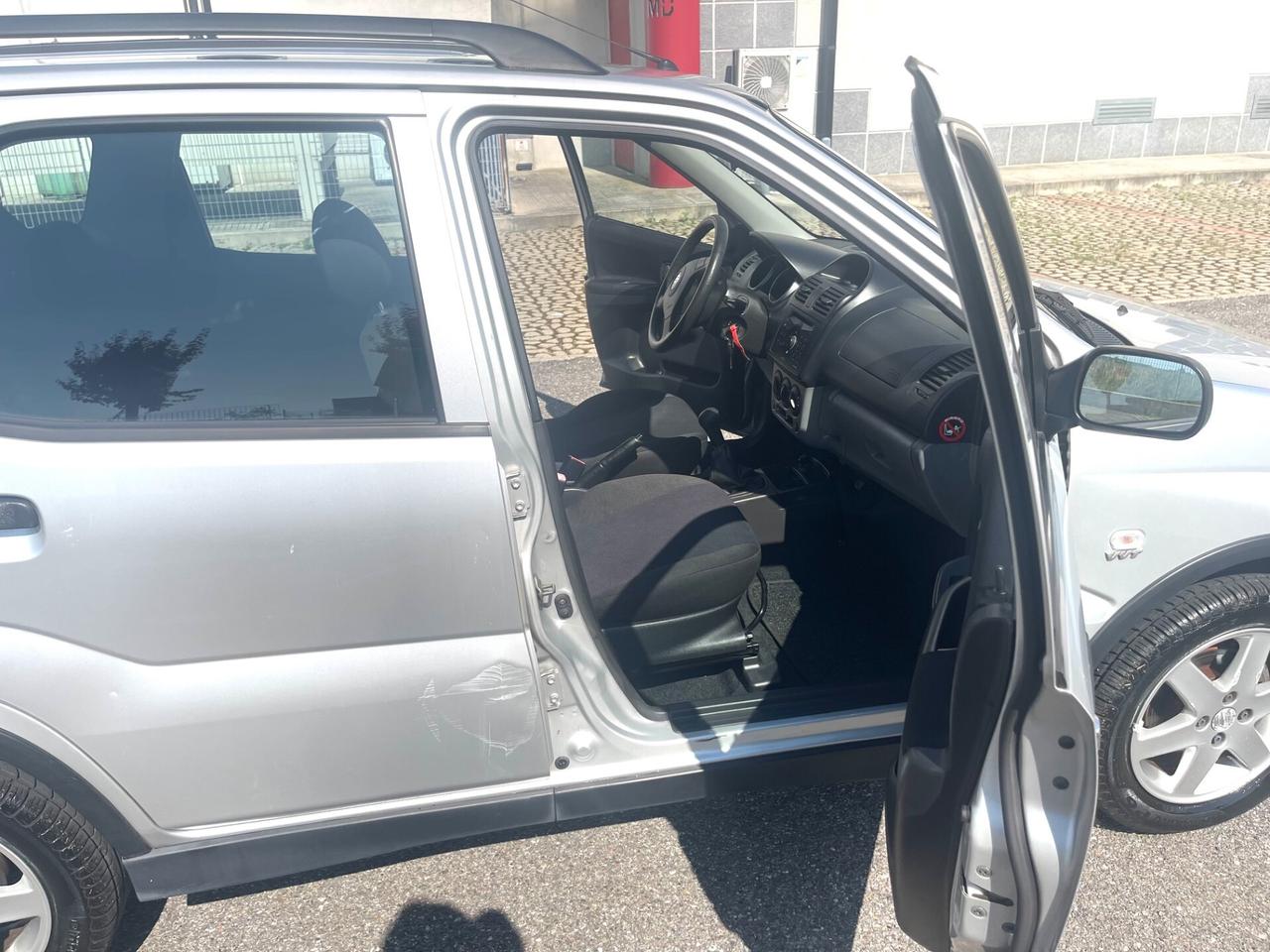 Suzuki Ignis 1.3 16V cat Deluxe