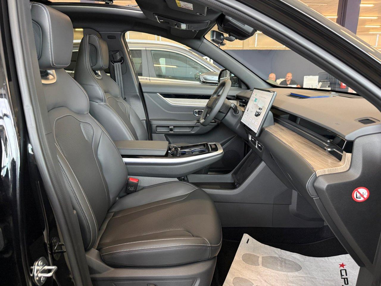 Sportequipe Sportequipe 6 GT 1.6 t-gdi Gpl 178cv dct