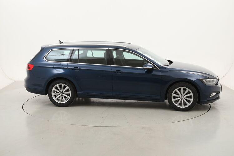 Volkswagen Passat Variant Business DSG BR592455 2.0 Diesel 122CV