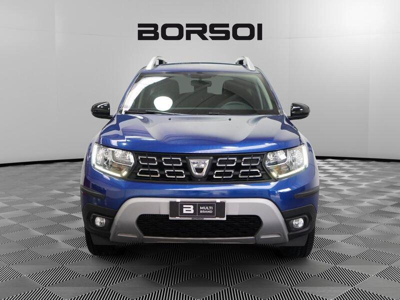 Dacia Duster 2ª serie 1.0 TCe 100 CV ECO-G 4x2 15th Anniversary