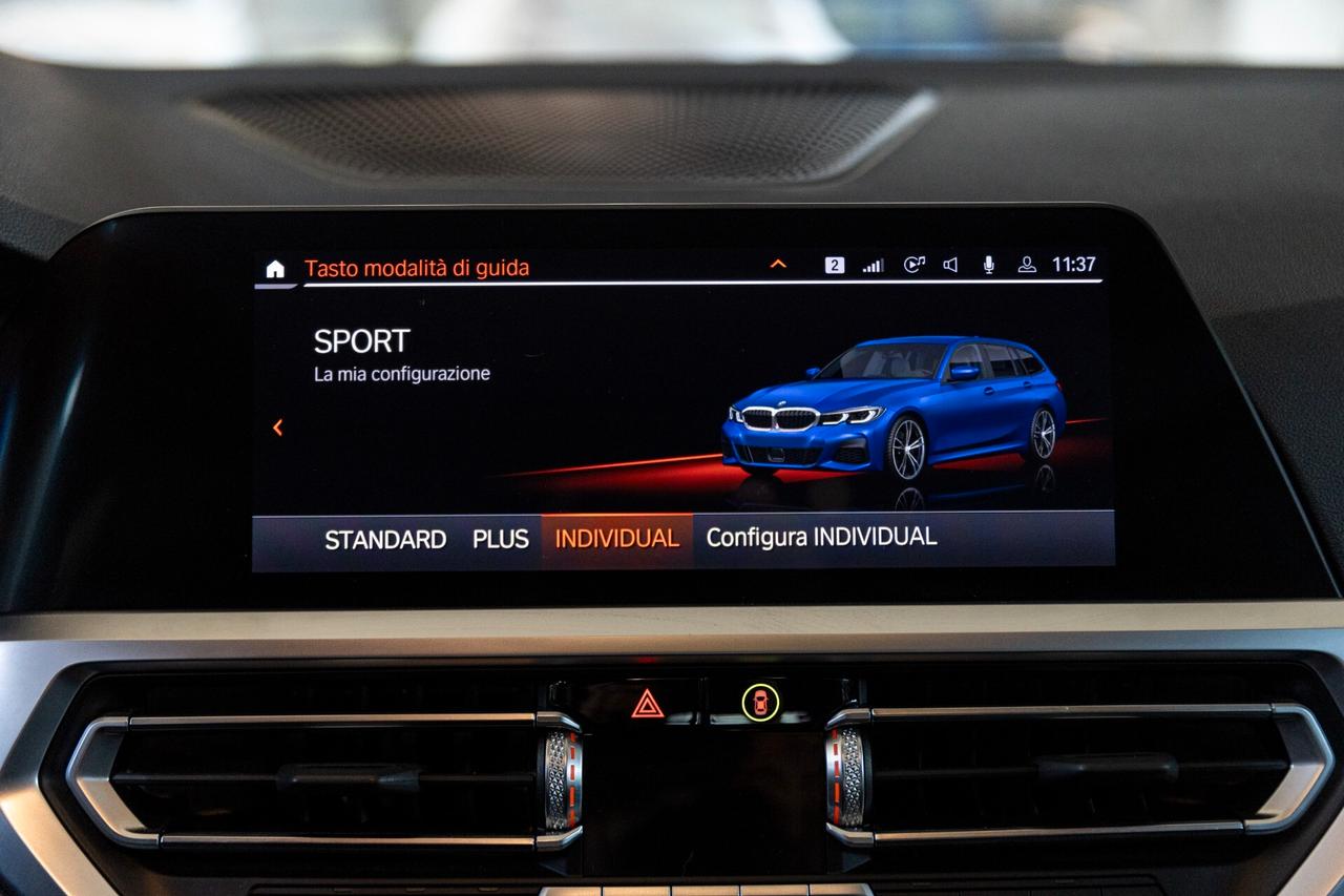 Bmw 340i M 340d 48V xDrive Touring