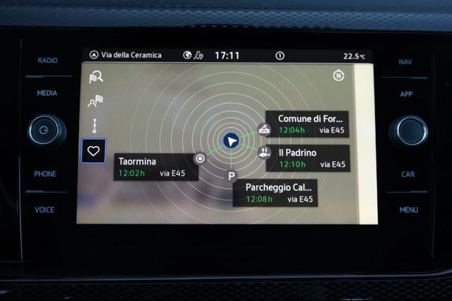 VOLKSWAGEN Taigo 1.0 TSI 110 CV Life