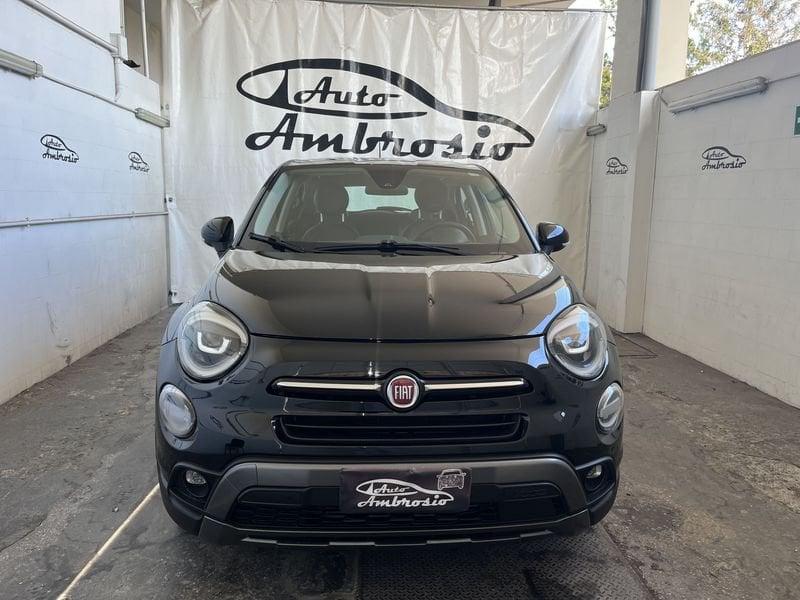 FIAT 500X 1.6 MultiJet 120 CV DCT Cross TUA DA 189,00 AL MESE