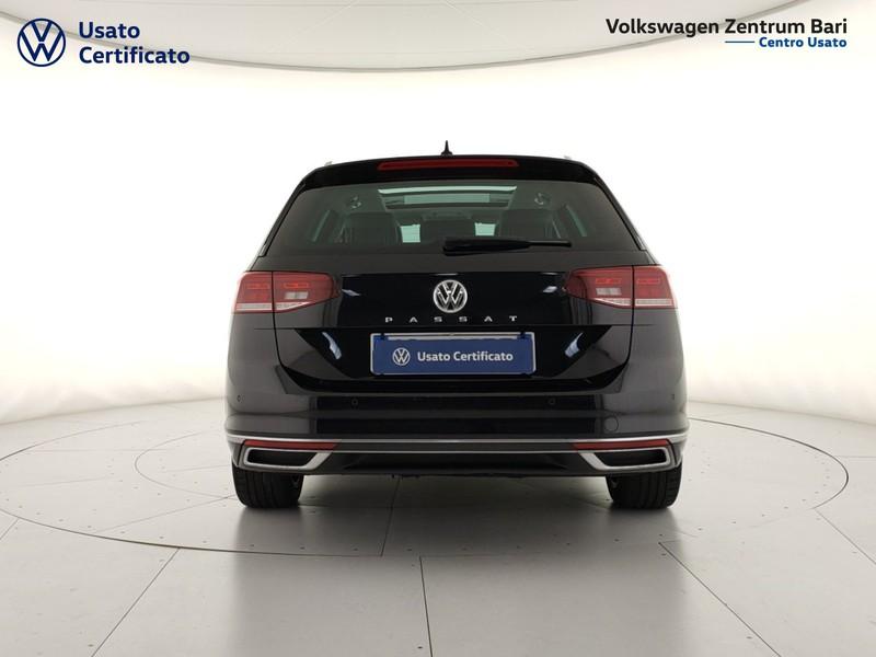 Volkswagen Passat variant 2.0 tdi executive 150cv dsg