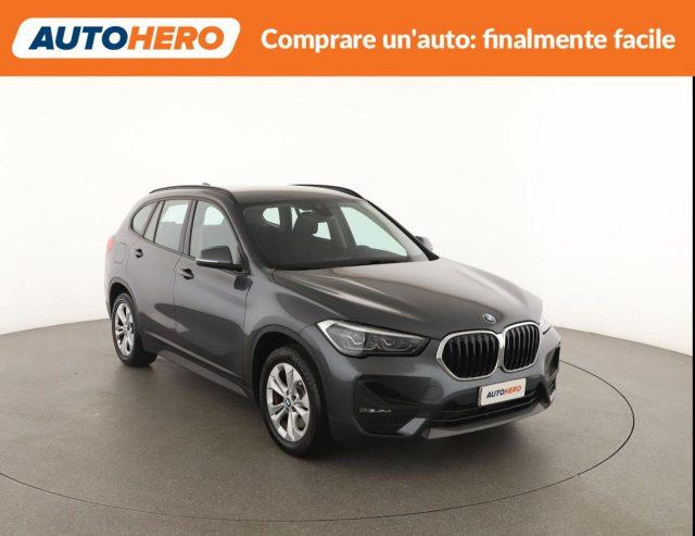 BMW X1 xDrive25e Advantage