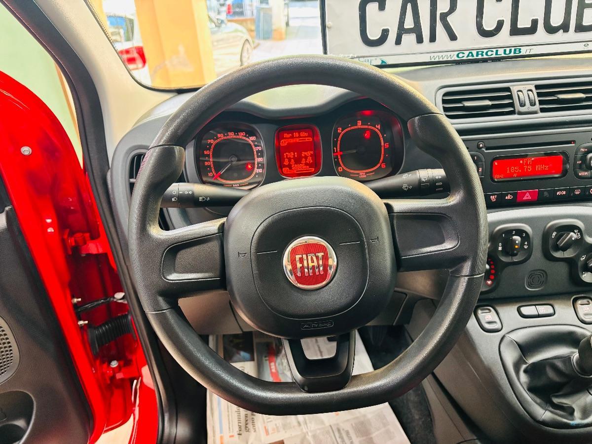 Fiat Panda 1.3 M.Jet 95 cv S&S Lounge
