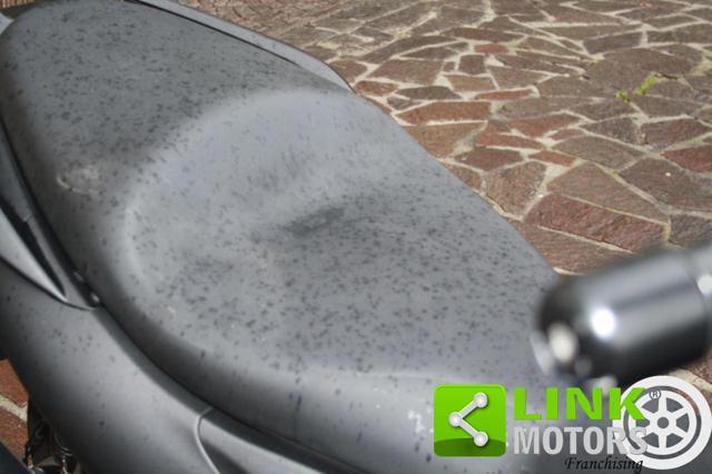 ZONTES ZT 350 D ADATTO PER PATENTE A2