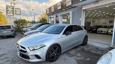 Mercedes-benz A 180 d Automatic Executive