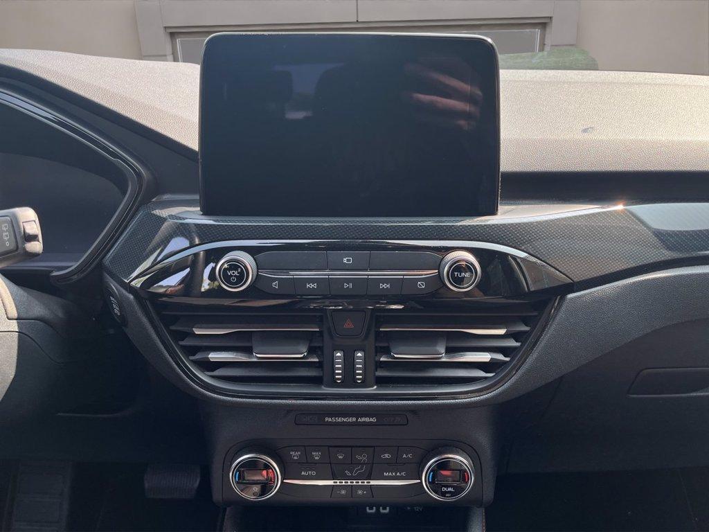 FORD Kuga 2.5 phev st-line 2wd 225cv cvt del 2021