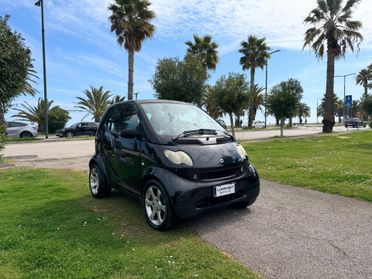 Smart ForTwo 800 coupé pulse cdi