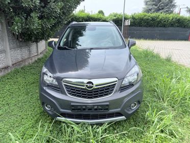 Opel Mokka 1.6 Ecotec 115CV 4x2 Start&Stop