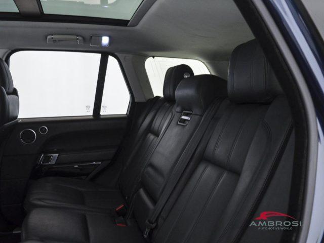 LAND ROVER Range Rover 3.0 TDV6 Vogue