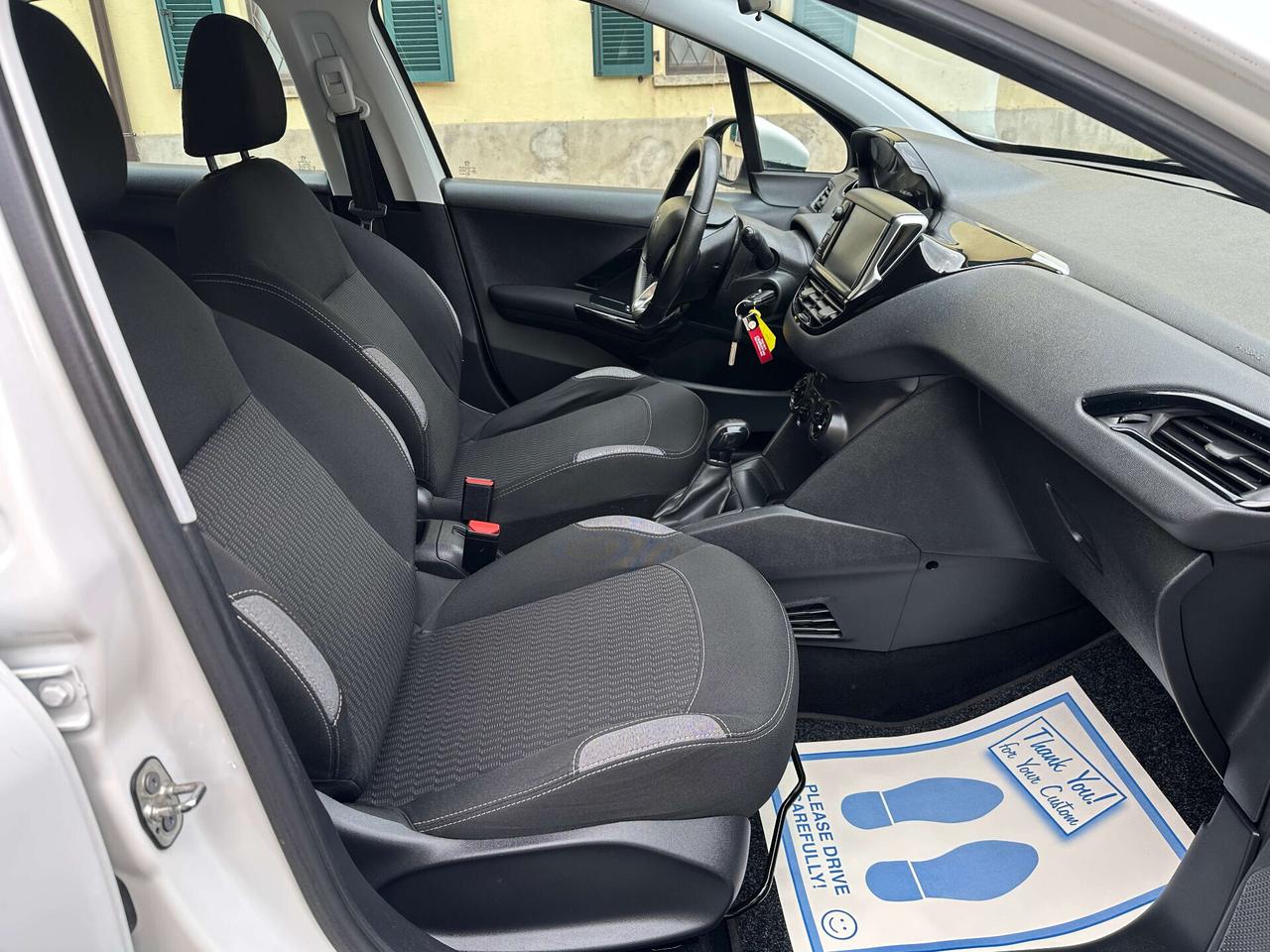 Peugeot 208 1.2 PureTech 82 5 porte Allure