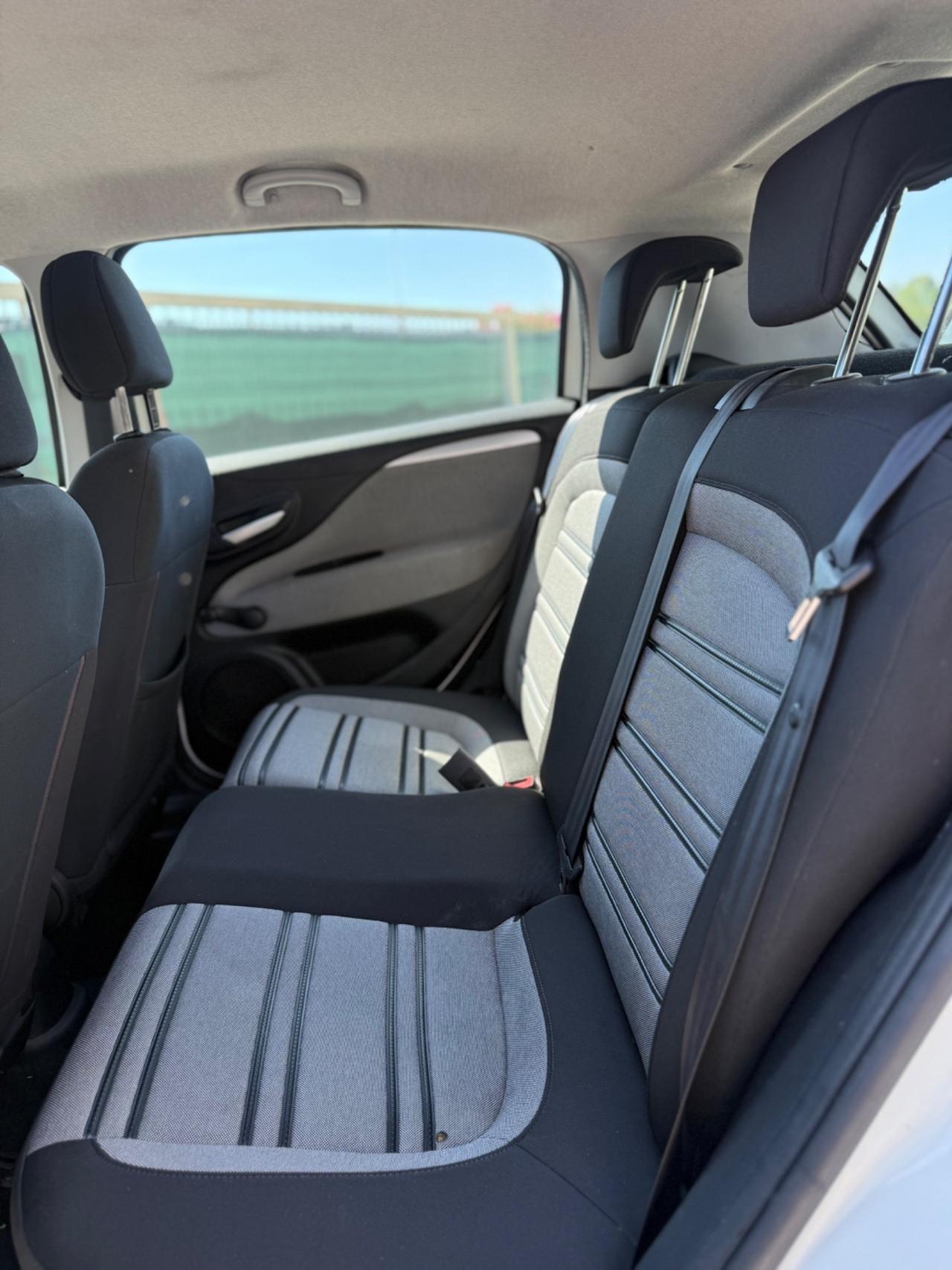 Fiat Punto Evo Punto Evo 1.4 5 porte S&S Dynamic