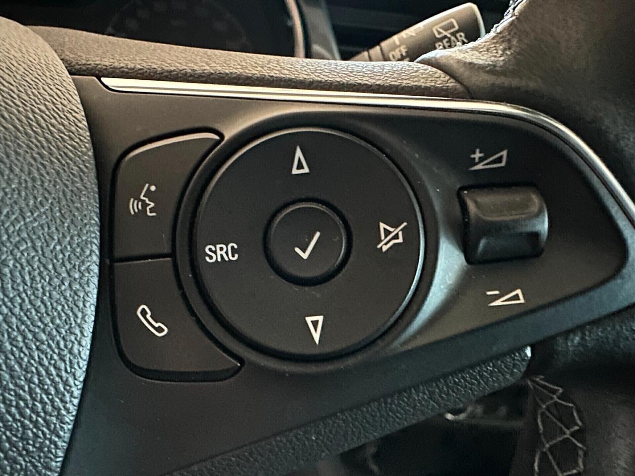 Opel Crossland 1.5 ECOTEC D 110 cv. ELEGANCE