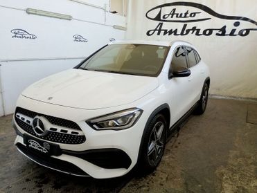 Mercedes-Benz GLA GLA 200 d Automatic Premium AMG TUA DA 359,00 AL MESE