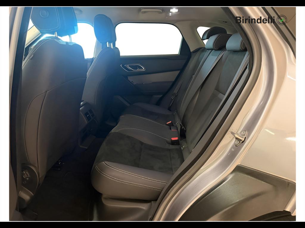 LAND ROVER Range Rover Velar - Range Rover Velar 2.0D I4 204 CV S