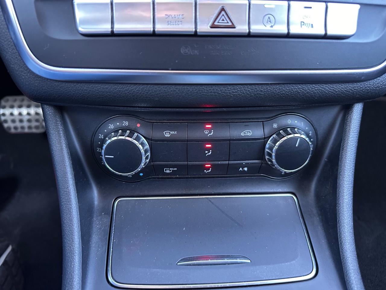 Mercedes-benz CLA 200 d 4Matic Automatic Premium