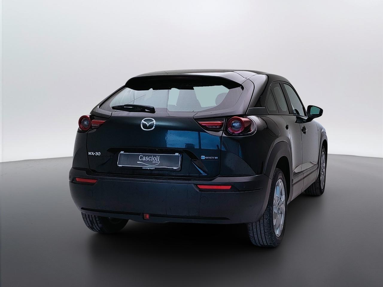 MAZDA MX-30 - MX-30 35,5kWh Prime Line OBC 11kW