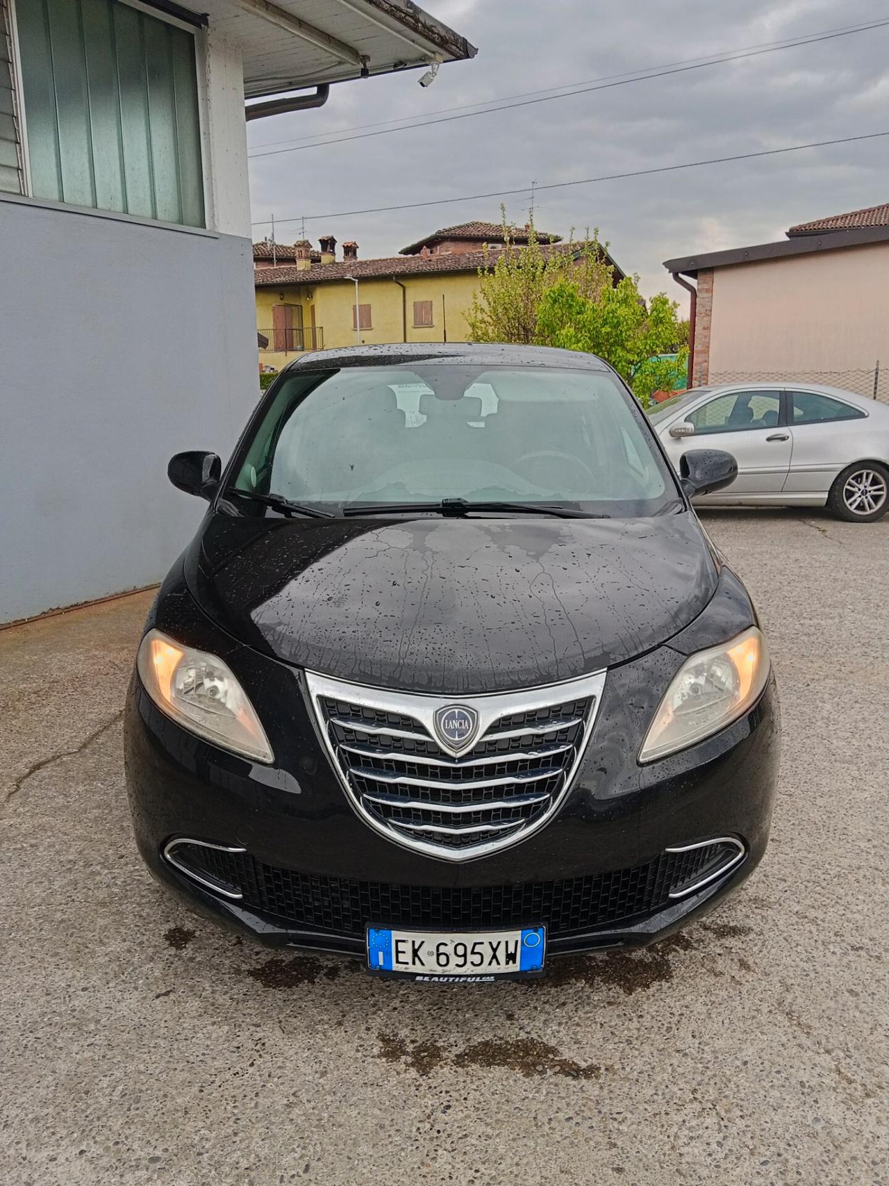Lancia Ypsilon 1.3 MJT 16V 95 CV 5 porte S&S Platinum