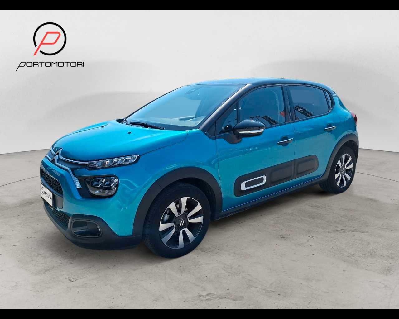 CITROEN C3 3ª serie - C3 PureTech 110 S&S Shine
