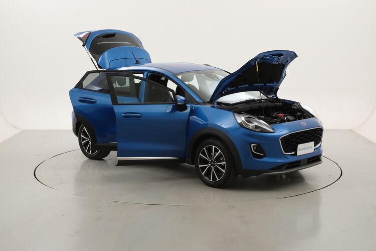 Ford Puma Titanium BZ672475 1.0 Mild Hybrid 125CV