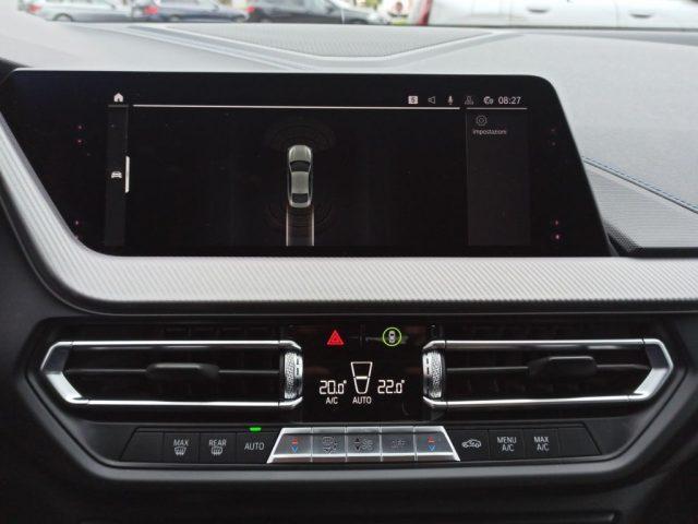 BMW 220 d Gran Coupé Msport Aut.