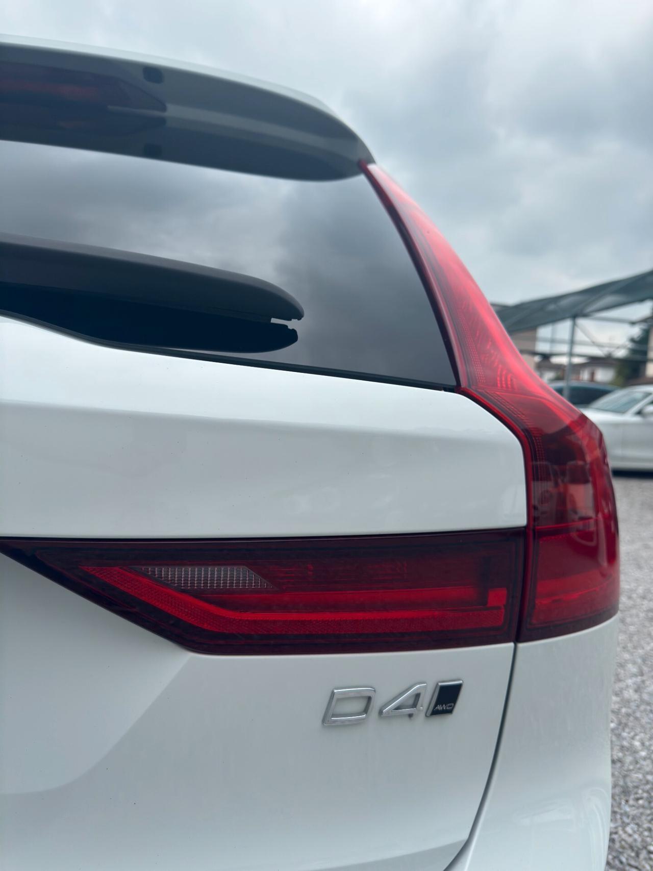 Volvo V90 Cross Country V90 Cross Country D4 AWD Geartronic Pro