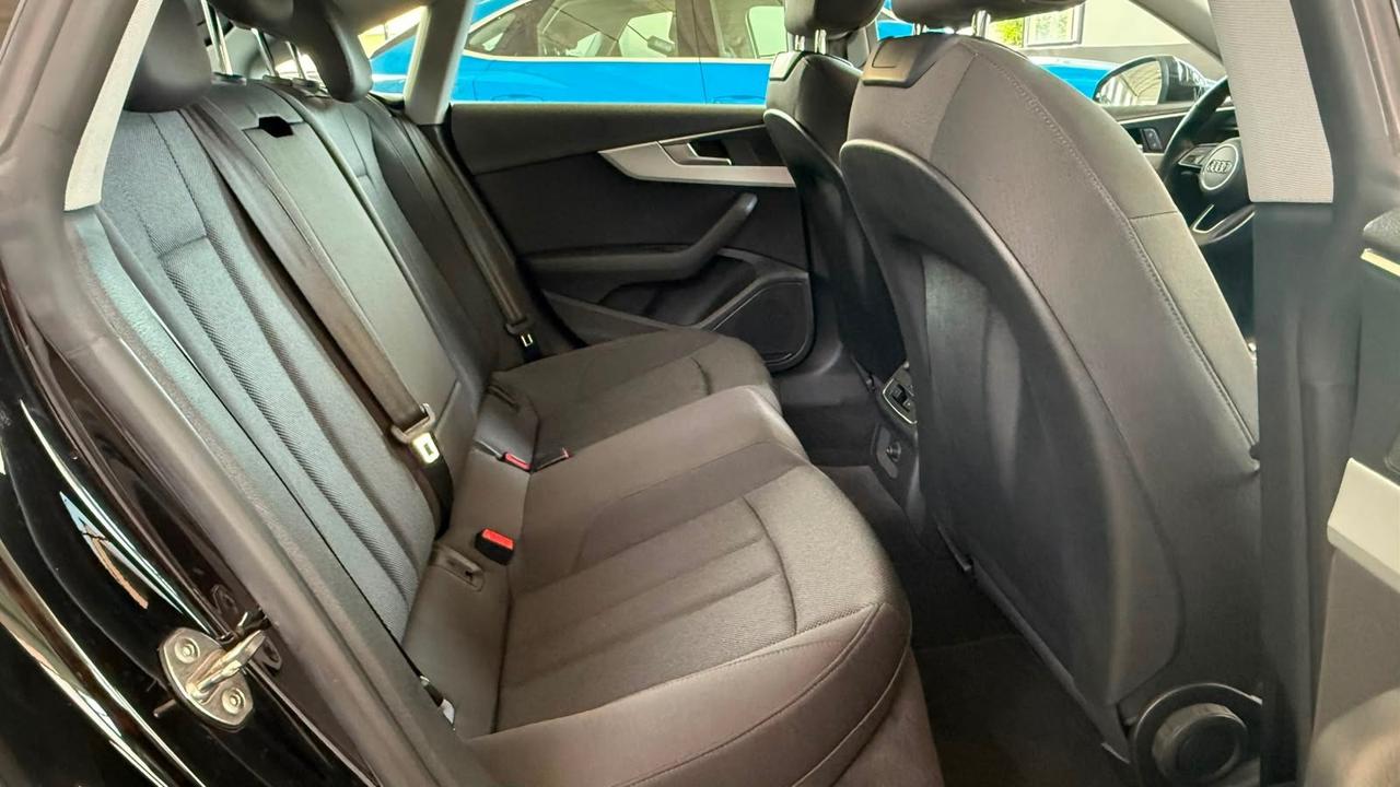 Audi A5 SPB 2.0 TDI S tronic Business Sport