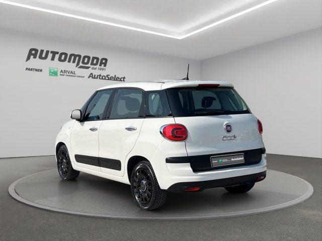 FIAT 500L 1.6MJT 120CV AUTOCARRO N1