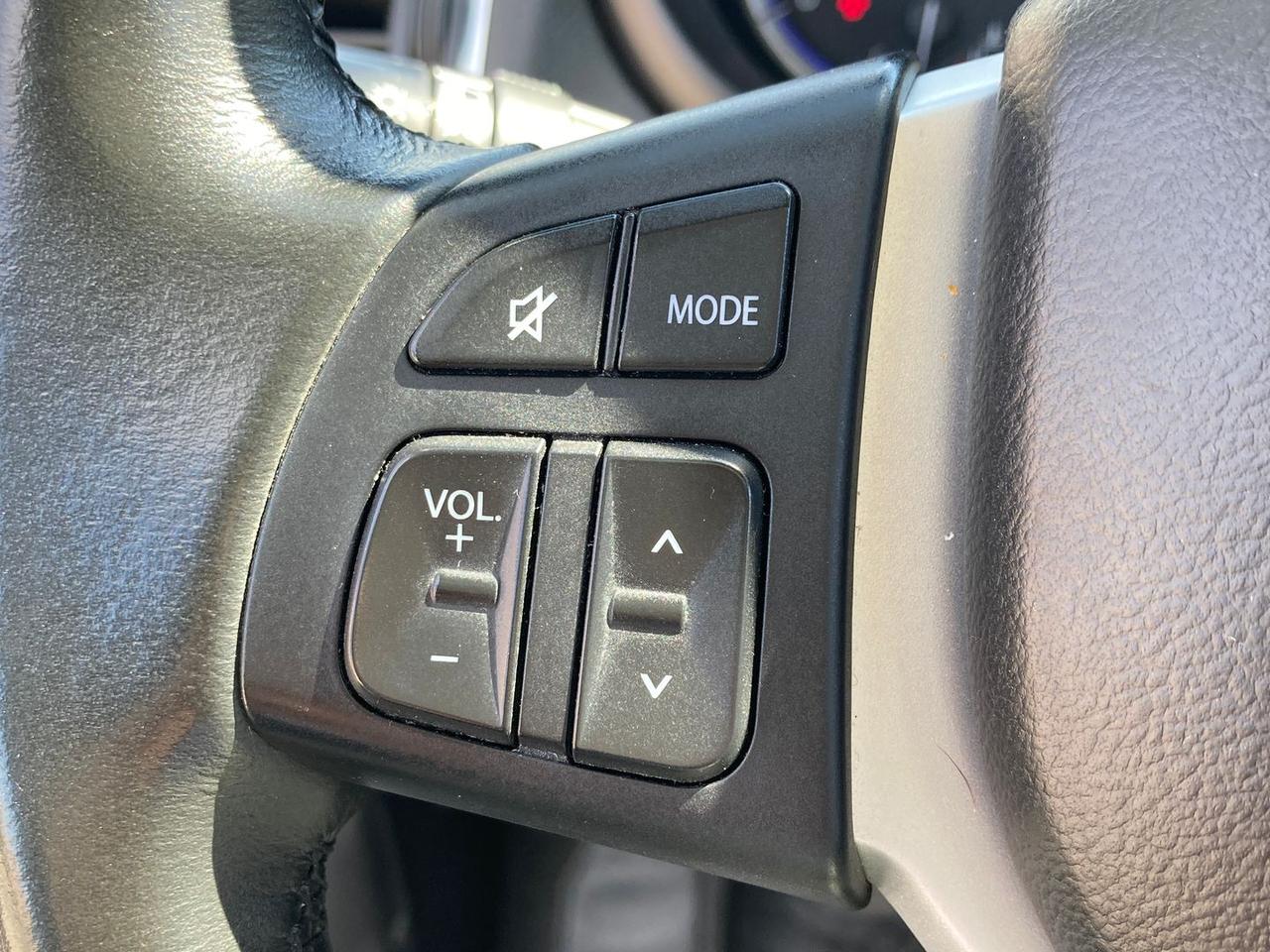 Suzuki SX4 S-Cross / S-Cross 1.4 Boosterjet MHEV Star View