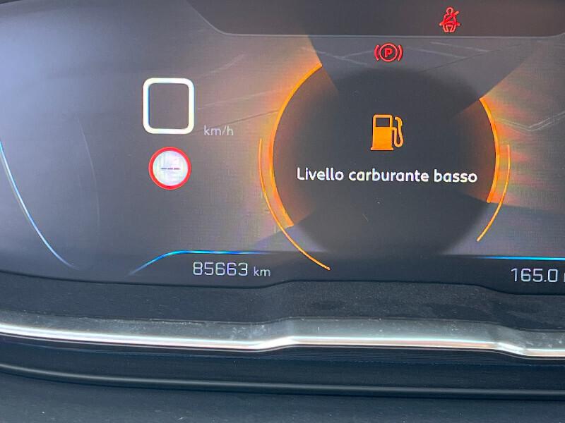 Peugeot 3008 1.5 HDi 130CV 6MARCE **PREZZO VERO**UNIPRO'*