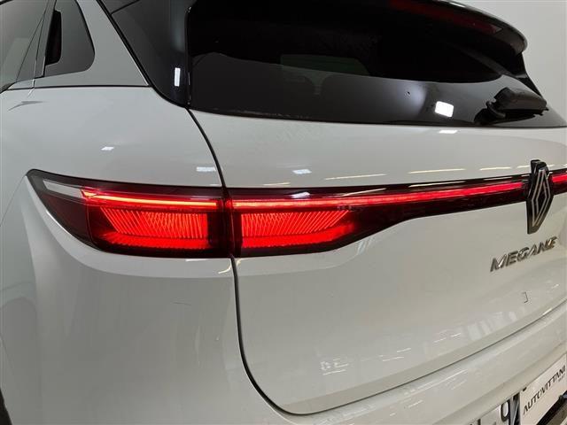 RENAULT Megane E-Tech Electric Techno EV60 AC22