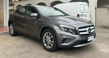 Mercedes-Benz GLA 180 CDI 109 CV DCT