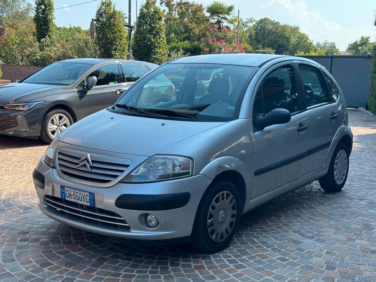 Citroen C3 1.4 Exclusive