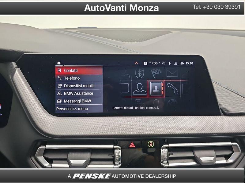 BMW Serie 1 M135i xDrive 5 P.