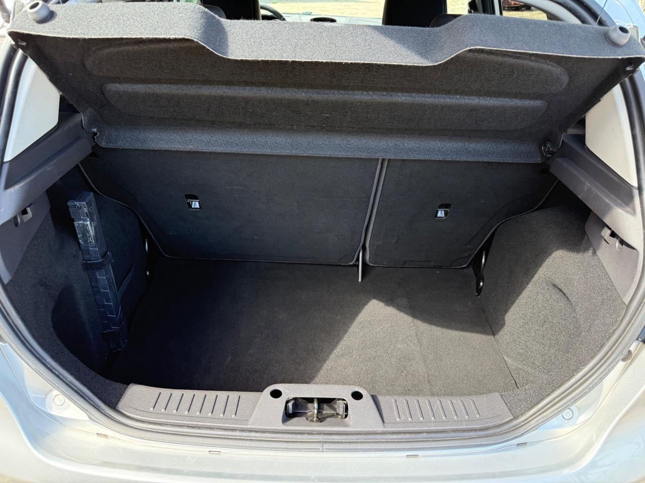 Ford Fiesta 1.5 TDCi 75CV 5 porte Titanium