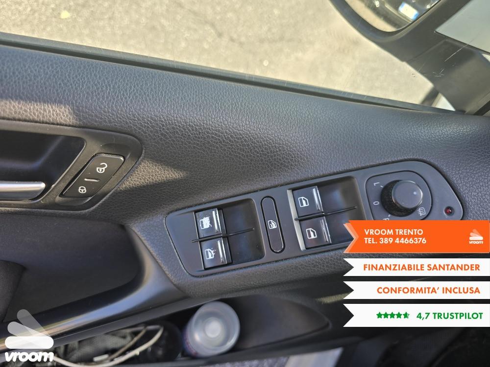VOLKSWAGEN Tiguan 1ª serie Tiguan 2.0 TDI 110 ...