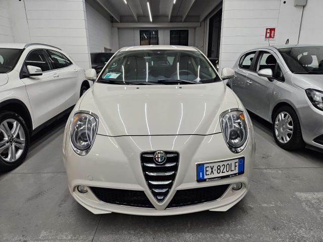 Alfa Romeo MiTo MiTo 2013 1.3 jtdm Distinctive 85cv