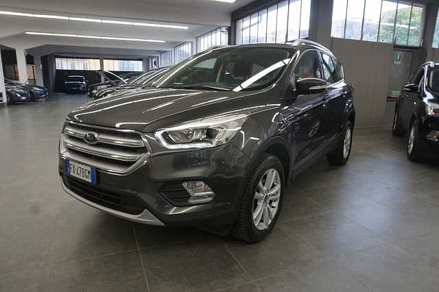 Ford Kuga 1.5 EcoBoost 120 CV S&amp;S 2WD Business