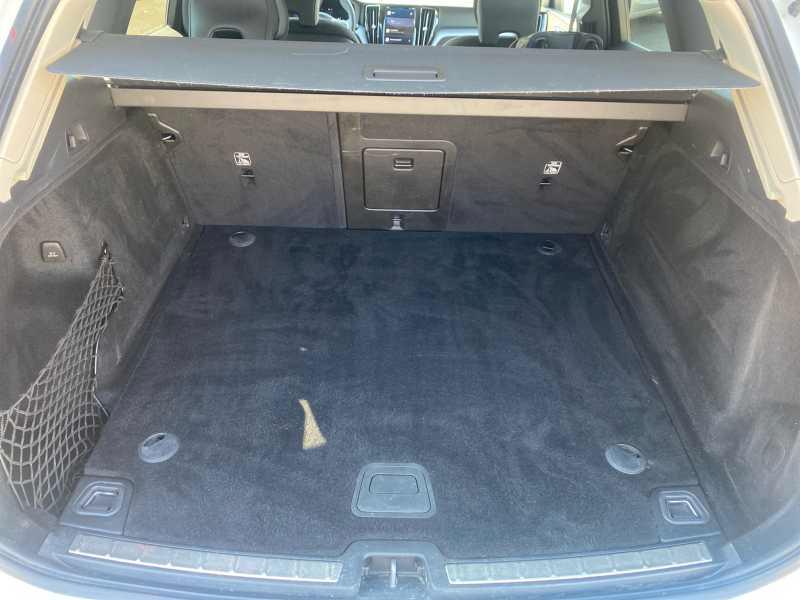 Volvo XC60 N1 2.0 B4 d MoMenT. AwD AuTo