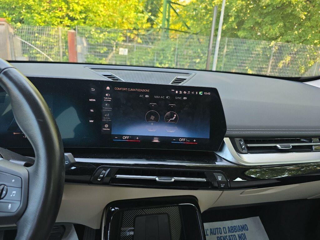 BMW X1 18 i xLine sDrive DCT