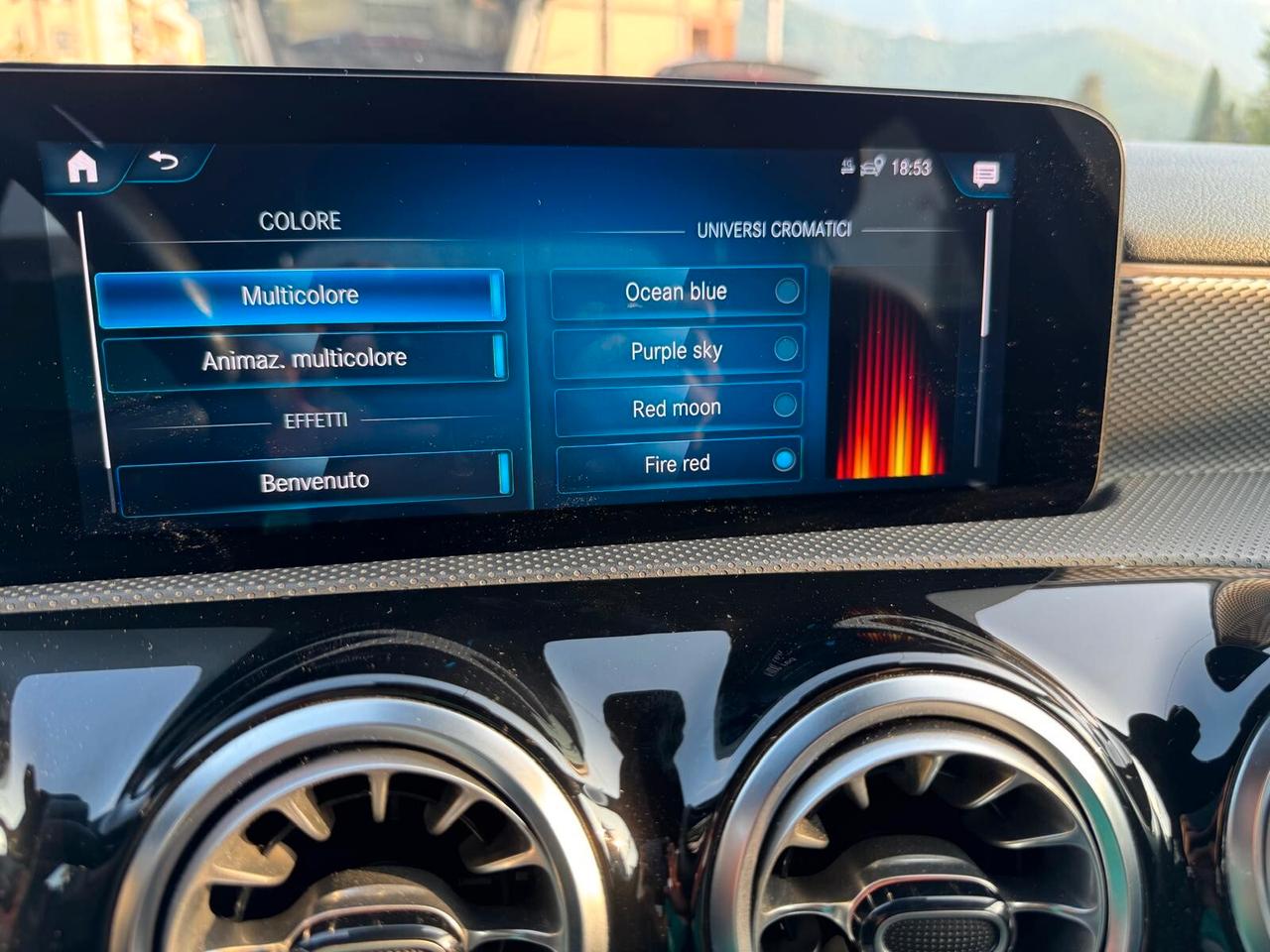 Mercedes-benz A 180 A 180 d Automatic Premium