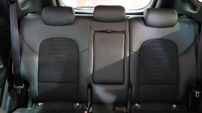 Hyundai Tucson Tucson 1.6 crdi 48V NLine 2wd 136cv