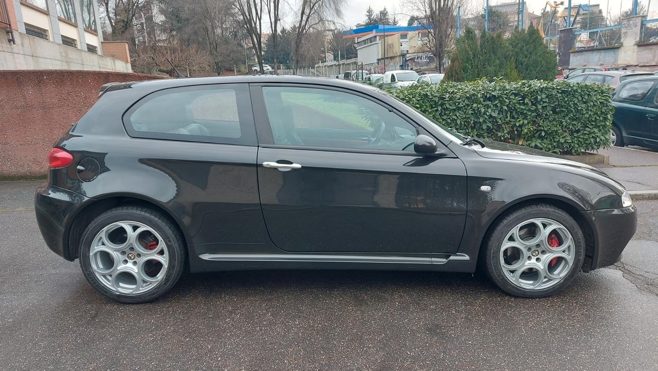 ALFA ROMEO 147 GTA 3.2i V6 24V